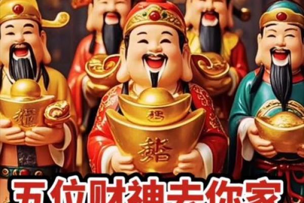 家里请财神有必要吗