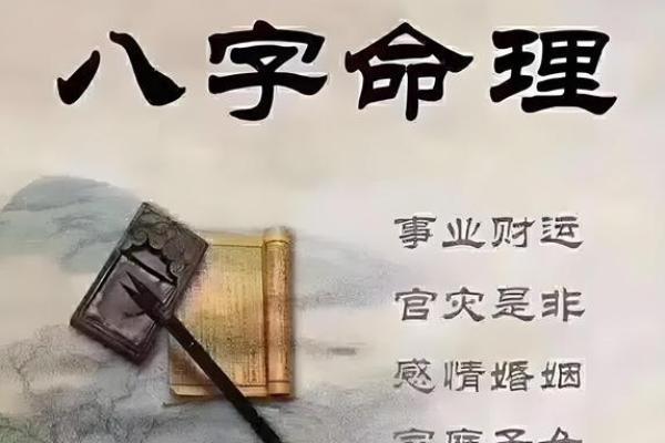 怎么知道八字