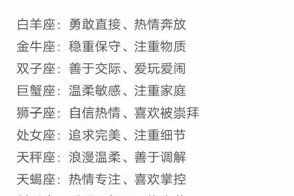 白羊座最适合的qq名字