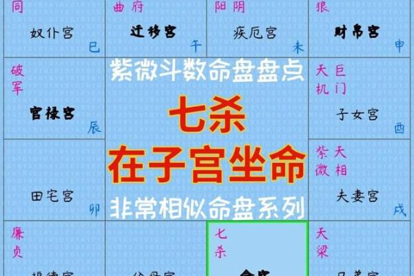 紫薇斗数紫府朝斗