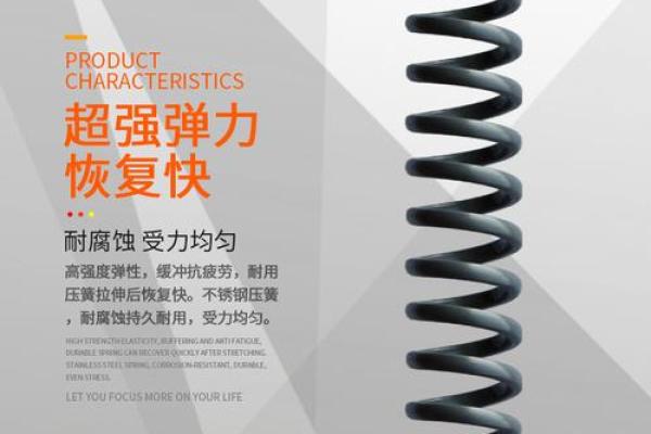 泄力八字环