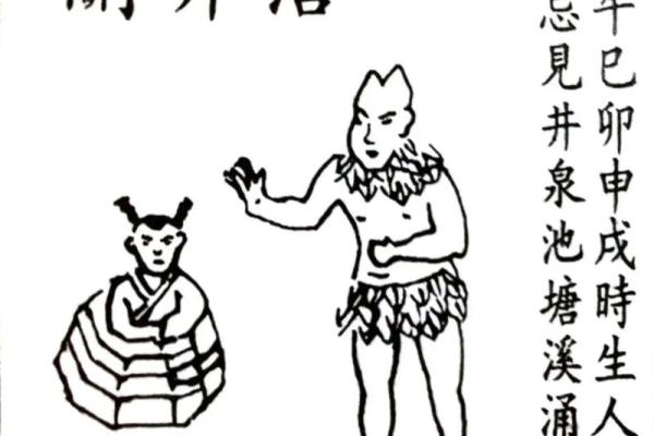 算命水关