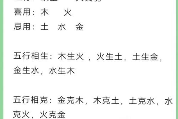 五行八字起名