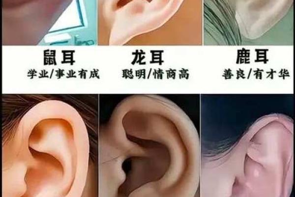 风水面相：耳朵贴脑的女人好不好