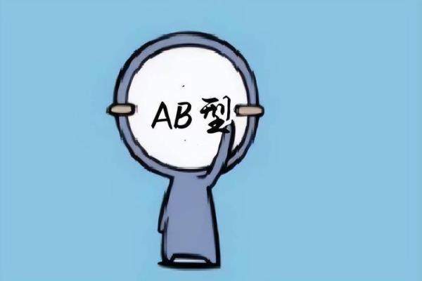 四大血型的变态绝症