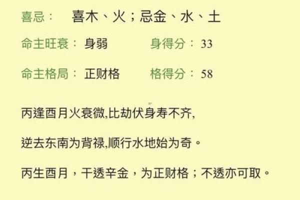 如何看待以身旺印重的八字命盘？