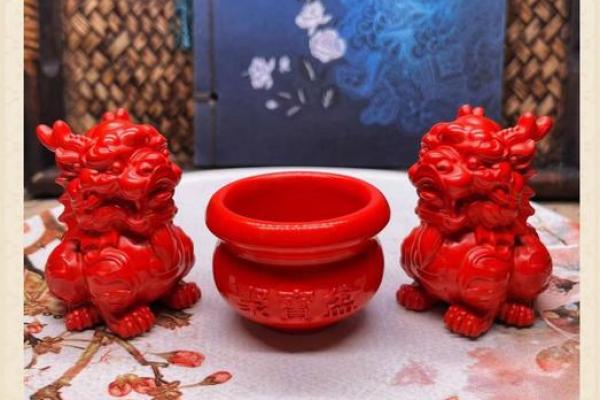 风水物品_象征健康的吉祥物