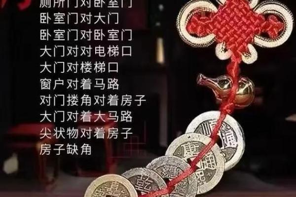 风水如何避煞-风水避煞方法介绍