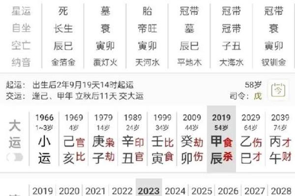 2024年甲辰年最好的富贵八字有哪些呢