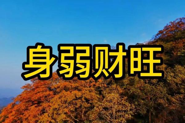 八字拱财