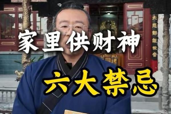 为啥请了财神就不顺了是不是做错了什么
