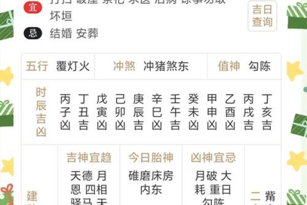 黄道吉日立卷是什么意思  最准确的万年历老黄历