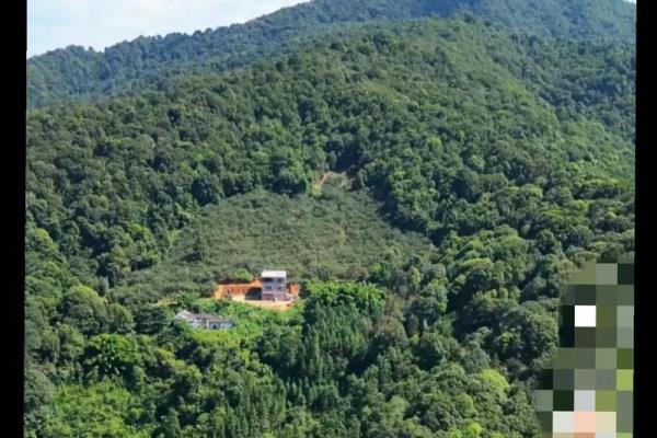 建房子怎么选风水宝地
