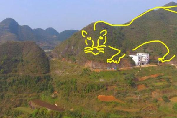 建房子怎么选风水宝地