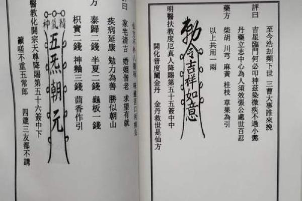 地藏王灵签解签书