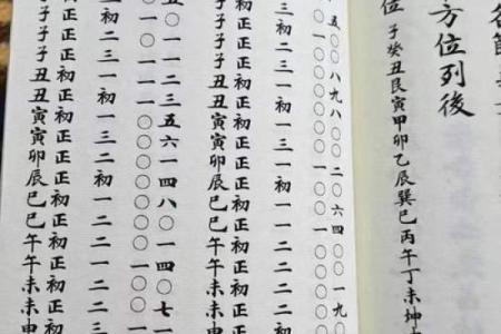 安家算命的