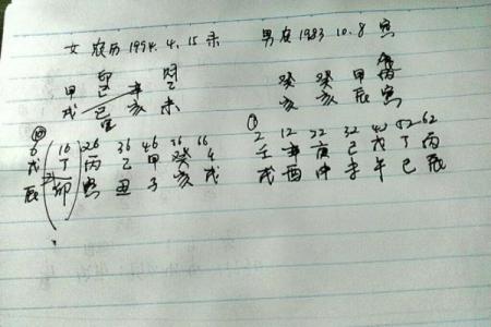 金命和火命合不合 五行配对