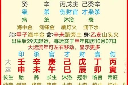 木命要补啥 木命人八字缺什么
