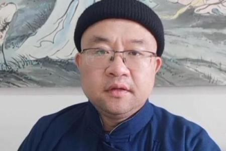 吕祖灵签15求事业