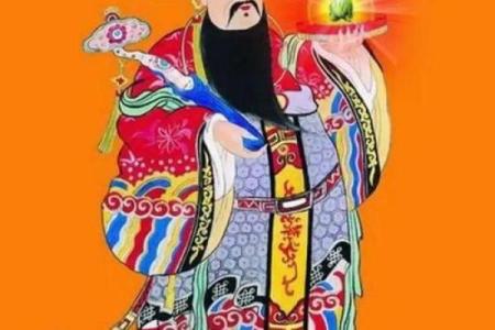 农历九月十七财神