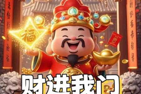 被财神爷点名，8月财运格外旺，如虎添翼，财运大顺的生肖