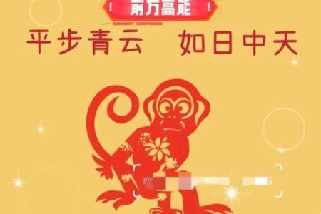 猴宝宝八字