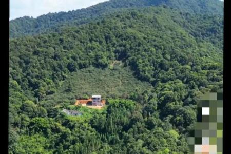 建房子怎么选风水宝地