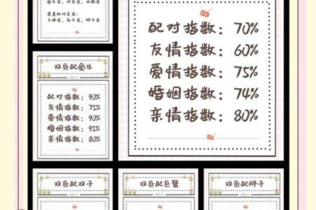 双鱼座女生和什么座最配对 双鱼座女生最吃哪一套