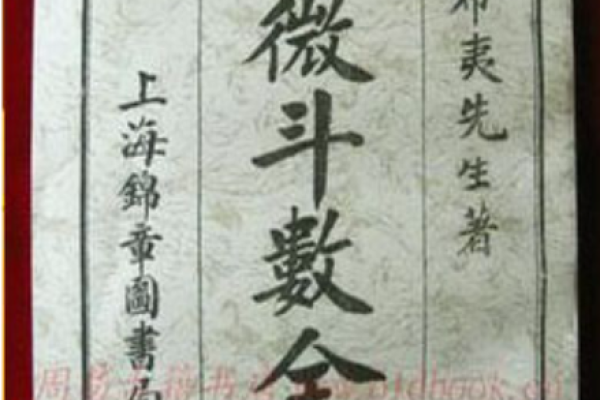 紫微斗数书 紫微斗数书籍下载？