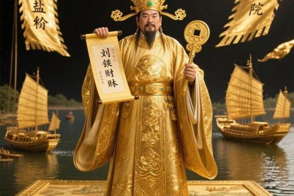 家里为什么不能请财神,可以供奉多留意禁忌
