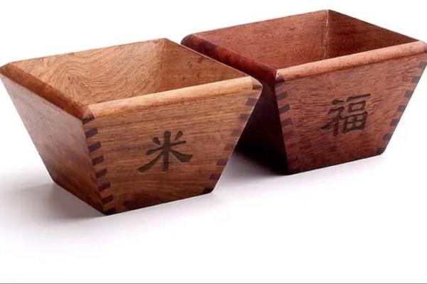 米斗升子日进斗金风水作用与摆放禁忌
