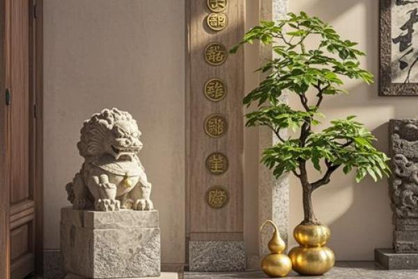 好的家居装修风水可以为你招来更好的财气