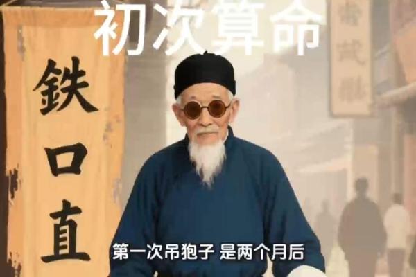 母亲算命儿子何时能得子，算命先生：你儿子十日之内必遭横死