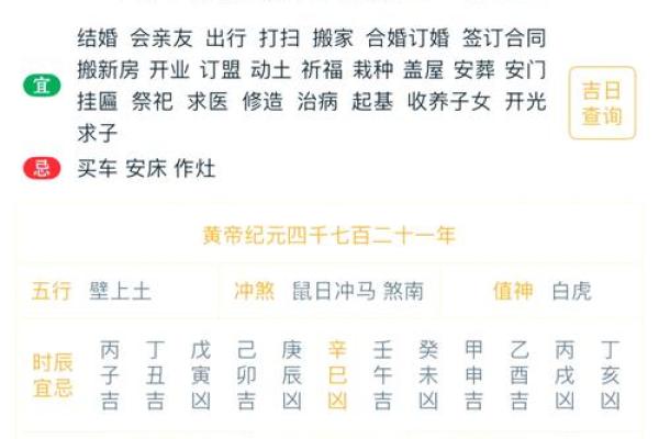 祭祀祈福吉日，修厨房吉日，修建六畜之舍吉日，安门吉日，修们吉日的好日子
