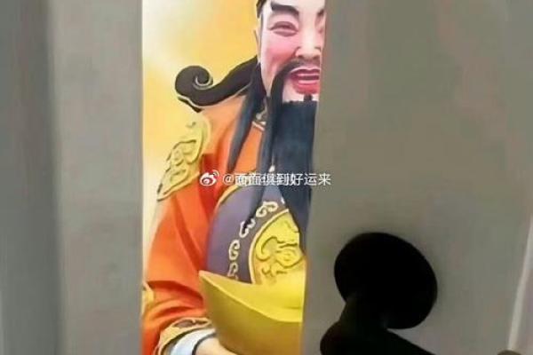财神爷看了这些现象，就会走开