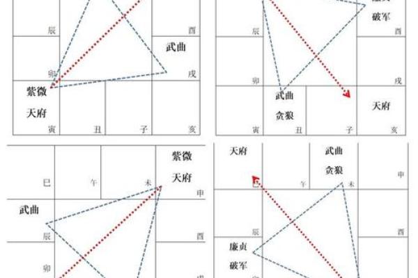 紫薇星在申宫