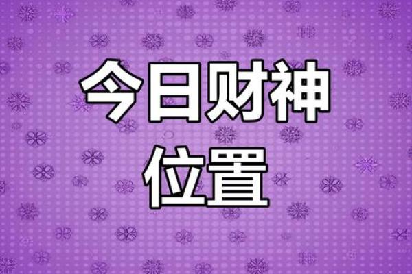 属猪的财神方位