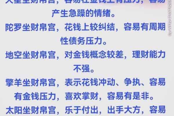风水学中的“曜星”指的是什么