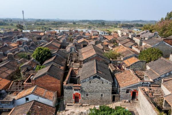 佛山什么样的房子风水好