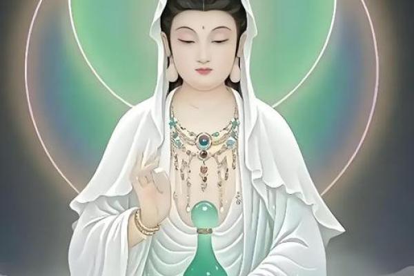 女生为什么不能拜观音