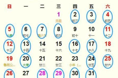 公历2015年5月份开业吉日查询