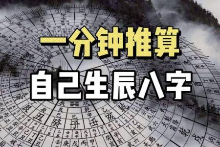 生辰八字是什么？古人为何忌讳泄露生辰八字？看完你就明白了