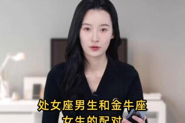 金牛和处女配对 金牛和处女天生配对吗