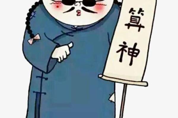 有人偷偷给我算命好不好
