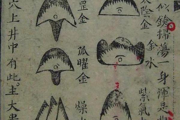 风水宝地风水_四龙阁寓意