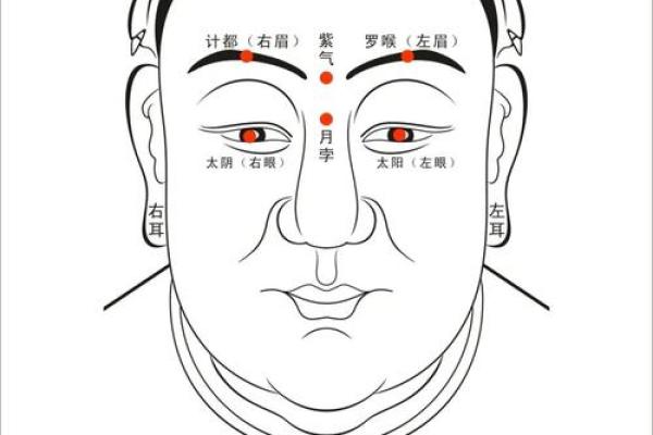 算命看面