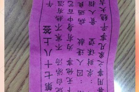 观音灵签第29签买房