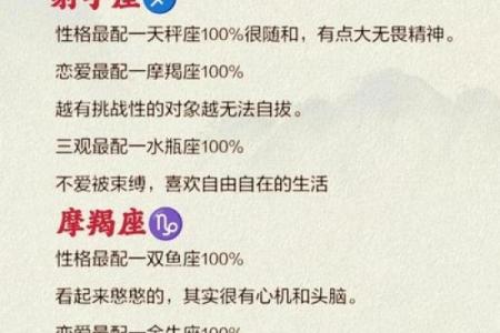 白羊座女孩与天蝎座男生配对如何