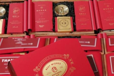 血型测出你新年想要什么礼物