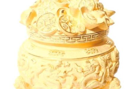 摆设风水_家居风水如何摆放能够招财
